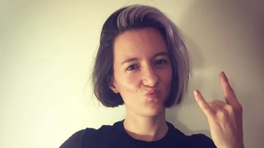 Malena Pichot y su mensaje a los hombres heterosexuales: No los hace feministas decirnos qué es el feminismo