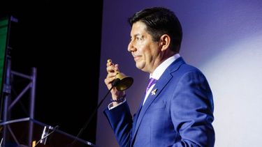 Alcalde de Antofagasta habla sobre megacorte de agua: Estamos colapsando