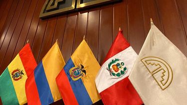 Perú buscará el retorno de Chile como país miembro de la CAN, según canciller