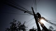 Cortes de luz en Santiago hoy sábado 16 de mayo - Agencia Uno Cortes de luz en Santiago hoy sábado 16 de mayo - Agencia Uno