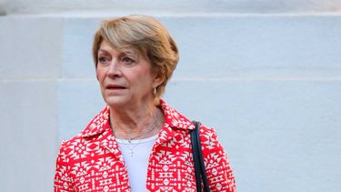 Evelyn Matthei y su visión sobre indultos de Boric: “Ellos les hicieron el trabajo sucio”