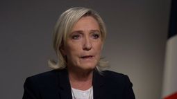 Campaña electoral en Francia termina con ultraderecha de Le Pen lejos del “arco triunfal”