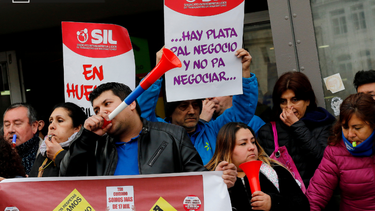 El Desconcierto | Huelga e1702048594381.png