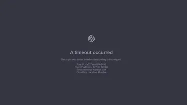 ChatGPT se niega a trabajar: La razón de la caída mundial del chatbot de OpenAI