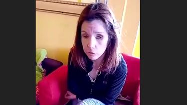 Nabila Rifo acusa al Estado de incumplimiento de promesas: Es injusto que se hayan olvidado de mí