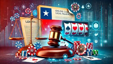 Legalidad de los casinos online en Chile