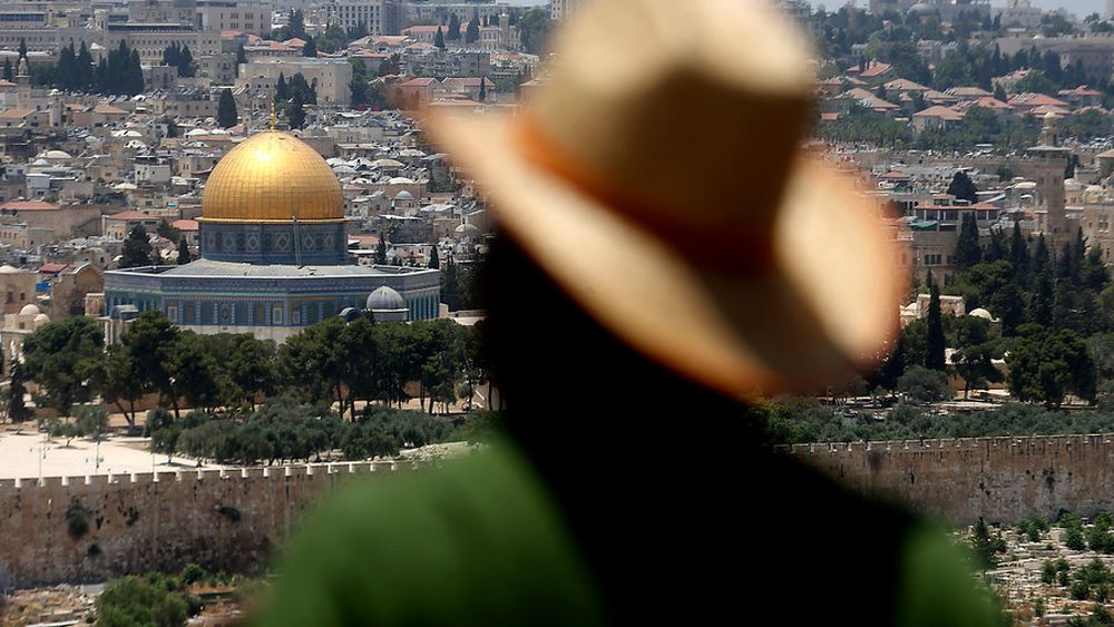 Israel avanza en su “inmunidad de rebaño” y suspende el uso obligatorio de mascarillas al aire libre