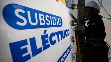Postula al Subsidio Eléctrico 2026 - Agencia Uno