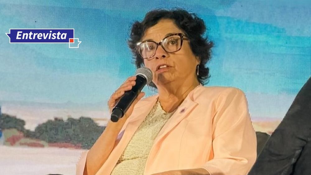 Ministra Williams y Minera Zaldívar: Debe cumplir con lo requerido por el sistema de evaluación ambiental