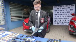 Crean sistema para el seguimiento y monitoreo del crimen organizado: Estará listo en 2024