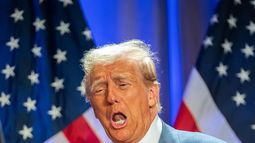 Se suma a la lista: Mega celebridad norteamericana se va de EEUU tras triunfo de Donald Trump