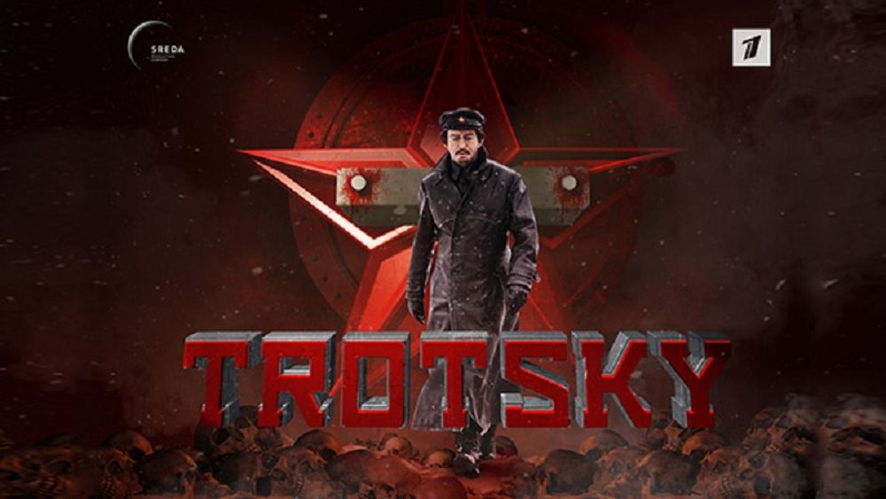 VIDEO| Trotsky, la megaproducción que retrata al líder bolchevique a 100 años de la Revolución Rusa