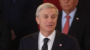 En la imagen, el Presidente José Antonio Kast. Créditos: Agencia Uno.