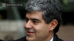 Mauricio Daza y decisión de Boric sobre fiscal nacional: Es lo mismo que habría hecho Kast