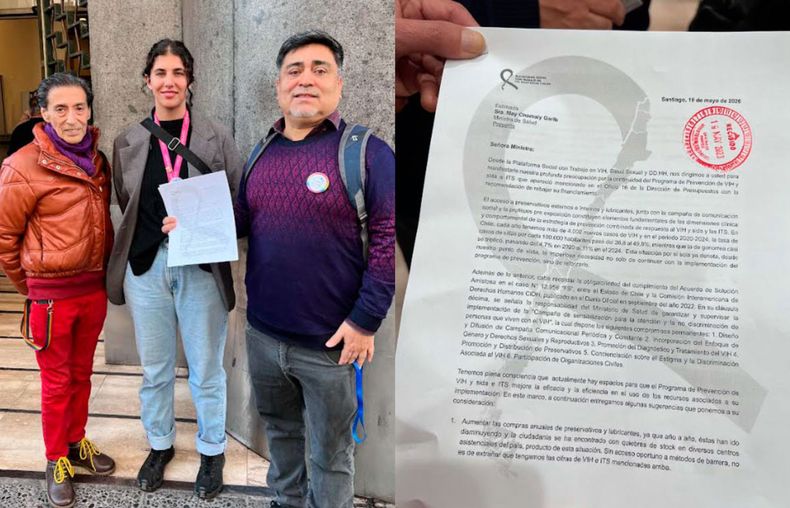 Foto cedida