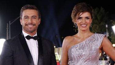Ivette Vergara da vuelta la página y aclara que su matrimonio con Fernando Solabarrieta ya no fue