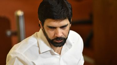 Joaquín Lavín Jr. enfrenta a la justicia por fraude al Fisco - Agencia Uno