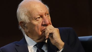 ExPresidente Lagos y segunda opción de una nueva Constitución: No podemos volver a fallar