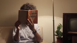 Paisajes Transitorios y Bienal Arte joven de Buenos Aires llegan a Matucana 100