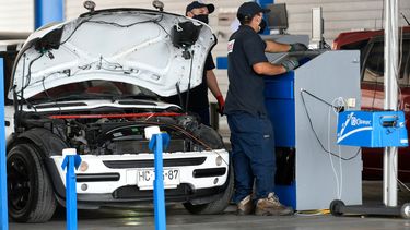 Alerta de seguridad por falla en airbags de varios modelos Volkswagen: Ha causado 20 muertos en el mundo