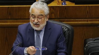 Hermosilla y filtración de comprometedor audio: He sido objeto de una maniobra siniestra