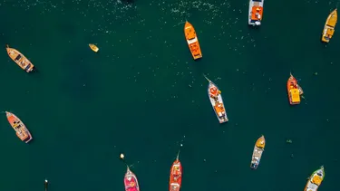 Pescadores artesanales advierten sobre intensificación de pesca ilegal china en mar chileno tras restricciones peruanas