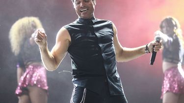 El Desconcierto | chayanne vuelve a chile con 3 fechas para agosto de 2025  dia de preventa y cantidad de entradas.jpg