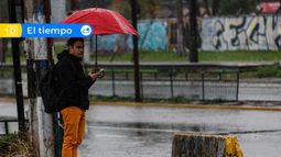 Mañanas congeladas y tardes primaverales: Así estará el tiempo tras el paso de la tormenta