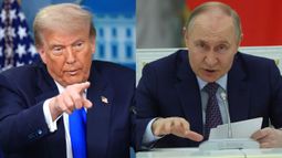 Rusia lanza peligrosa advertencia a Trump y Estados Unidos: Ya hablan de una “guerra nuclear”