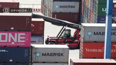 El Desconcierto | 15159 containers en el puerto de valparaiso.webp