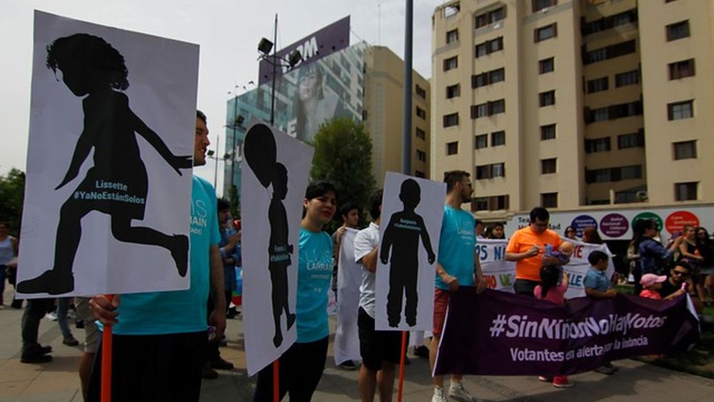 Los derechos de los niños, la dignidad de los padres