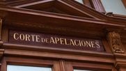 Corte de Apelaciones de Santiago / Agencia Uno Corte de Apelaciones de Santiago / Agencia Uno