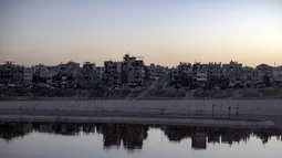 ¿Qué se sabe del nuevo centro de coordinación israelí-norteamericano que monitoriza Gaza?