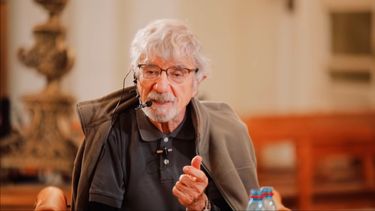 El Desconcierto | Humberto Maturana 1.jpg