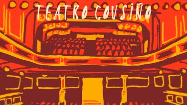 Teatro Parque Cousiño reabre sus puertas con funciones gratuitas