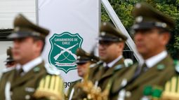VIDEO| Mauricio Duce por falta de transparencia de Carabineros: Subsidia el mal trabajo policial