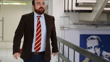 Suspensión de Chahin: Servel determina que mandato del Tribunal Supremo DC está vencido