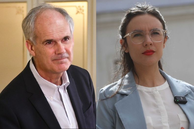Rodrigo Galilea y ministra Camila Vallejo.jpeg
