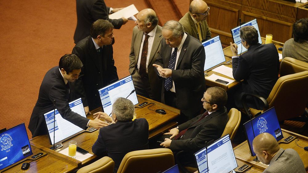 Fin de semana largo en el Congreso: Diputados no tendrán sesiones durante toda la semana de Fiestas Patrias
