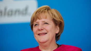 Angela Merkel comienza a despedirse tras 16 años como canciller de Alemania