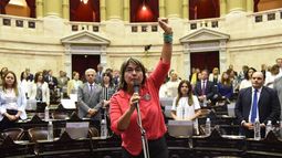 Diputadas argentinas se alinean con el pueblo chileno y exigen romper todo tipo de relaciones con el gobierno de Piñera