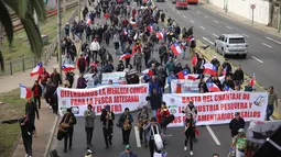 Están utilizando todo su poder: Pescadores piden a Boric firmeza por intento de saboteo a Ley de Fraccionamiento