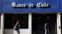 Les llegaron los tiempos mejores: Bancos chilenos ganaron casi 3 billones de pesos en 2018