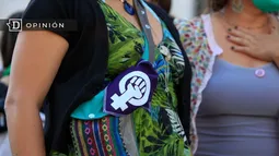 ¿Por qué votamos las feministas?