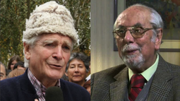 Mariano Puga, tras dar extremaunción a Andrés Aylwin: Fue un profeta de la justicia social en Chile