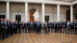 Solo 17 de 83 cargos directivos son ocupados por mujeres en las principales universidades del país