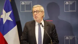 Un error: Van Klaveren reconoce que helicóptero chileno sobrevoló Argentina sin permiso