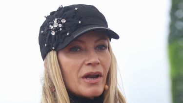 Vacarezza y veto de Carabineros a Paulina de Allende: “Tienen derecho a no querer hablar”