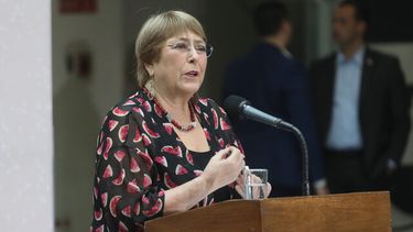 El Desconcierto | expresidenta Michelle Bachelet Agencia Uno.jpeg