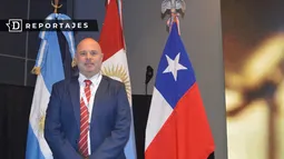 Córdoba Day: El evento de la provincia argentina que busca mayor desarrollo mediante intercambios comerciales con Chile